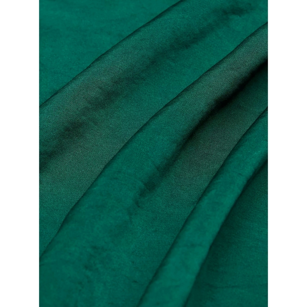 Aritzia Wilfred Masquerade Bustier Dress - Picture 6 of 9